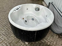 Sunray spa jacuzzi - afbeelding 3 van  15