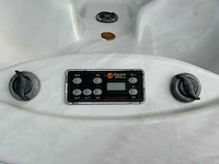 Sunray spa jacuzzi - afbeelding 9 van  15