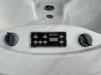 Sunray spa jacuzzi - afbeelding 3 van  15