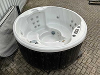 Sunray spa jacuzzi - afbeelding 9 van  15