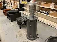 Sunred propus lounge terrasverwarming - afbeelding 1 van  4
