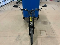 Sunrider elektrische cargobike - afbeelding 12 van  13