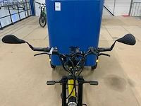 Sunrider elektrische cargobike - afbeelding 13 van  13