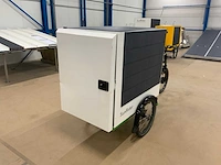 Sunrider elektrische cargobike - afbeelding 3 van  13