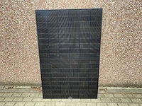 Sunrise - set van 100 full black (400wp) zonnepanelen (totaal vermogen 40.000 wp) - afbeelding 3 van  5