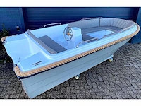 Sunrise 435 comfort sloep - afbeelding 1 van  10