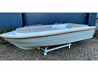 Sunrise 435 comfort sloep - afbeelding 7 van  10