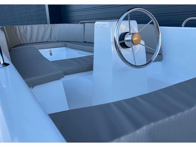 Sunrise 435 comfort sloep - afbeelding 10 van  10