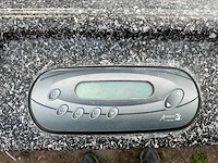 Sunrise spa jacuzzi - afbeelding 8 van  11