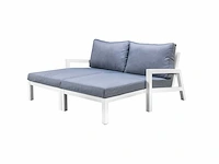 Suns - lago lounge bed - ligbed - afbeelding 1 van  1