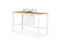 Suns - monte vari bartafel 240 - tuintafel - afbeelding 1 van  2