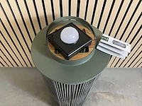 Suns - mr solar fay - buitenlamp (2x) - afbeelding 4 van  5