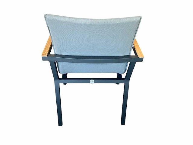 Suns - savona 220 - tuintafel set met 4 felice stoelen - afbeelding 12 van  12