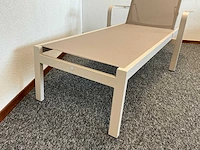 Suns - tutti lounger - ligbed (2x) - afbeelding 5 van  7