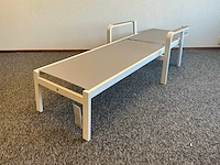 Suns - tutti lounger - ligbed - afbeelding 2 van  6