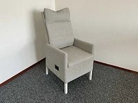 Suns antas relax chair dining chair (4x) - afbeelding 1 van  4