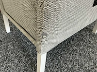 Suns antas relax chair dining chair (4x) - afbeelding 3 van  4