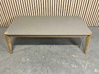 Suns athos lounge table - afbeelding 1 van  5