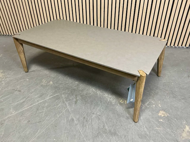 Suns athos lounge table - afbeelding 2 van  5