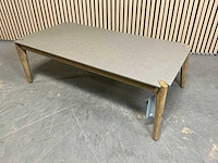 Suns athos lounge table - afbeelding 2 van  5