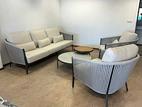 Suns avero loungeset - afbeelding 2 van  7