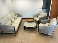 Suns avero loungeset - afbeelding 3 van  7