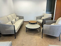 Suns avero loungeset - afbeelding 4 van  7