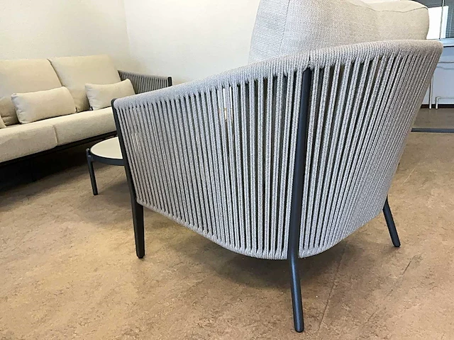 Suns avero loungeset - afbeelding 5 van  7