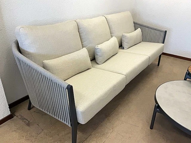 Suns avero loungeset - afbeelding 7 van  7