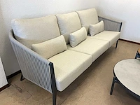Suns avero loungeset - afbeelding 7 van  7