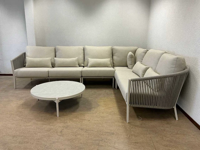 Suns avero loungeset - afbeelding 2 van  6