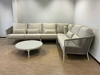 Suns avero loungeset - afbeelding 2 van  6