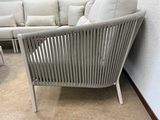 Suns avero loungeset - afbeelding 5 van  6