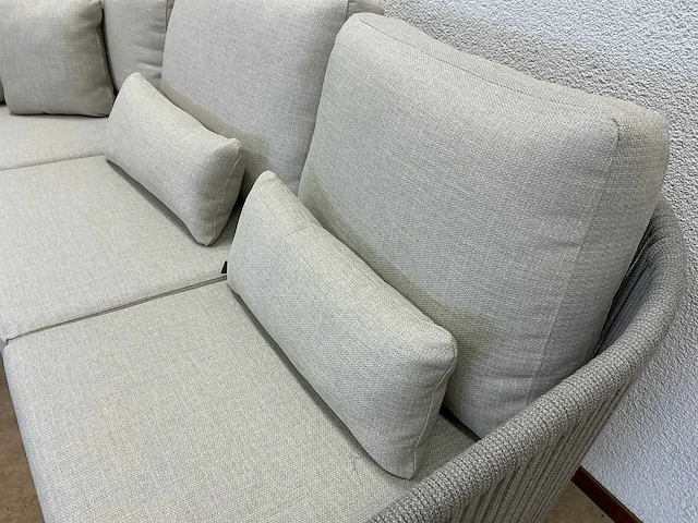 Suns avero loungeset - afbeelding 6 van  6