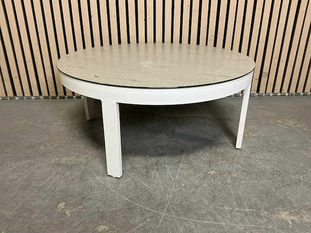 Suns blue collection lounge table - afbeelding 1 van  5