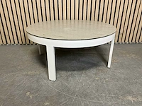 Suns blue collection lounge table - afbeelding 1 van  5