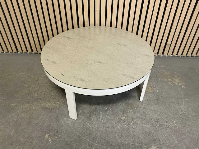 Suns blue collection lounge table - afbeelding 2 van  5