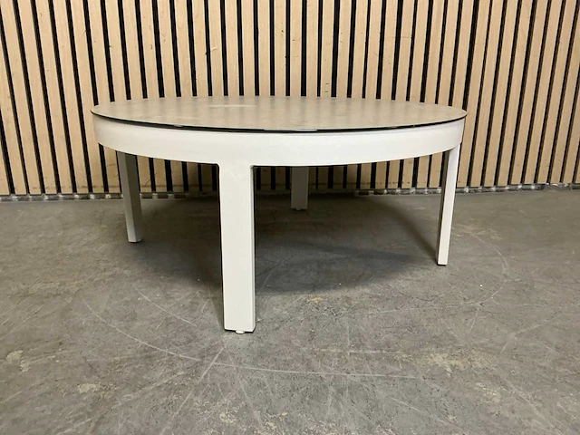 Suns blue collection lounge table - afbeelding 3 van  5