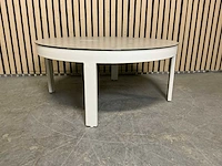 Suns blue collection lounge table - afbeelding 3 van  5