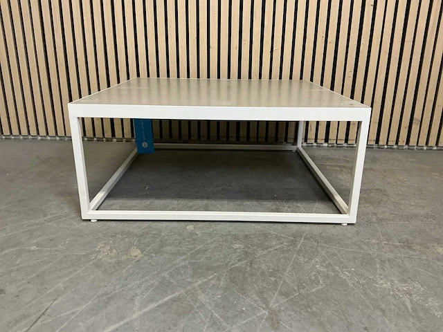 Suns blue collection lounge table - afbeelding 4 van  5