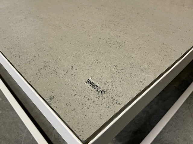 Suns blue collection lounge table - afbeelding 5 van  5