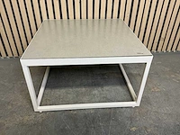 Suns blue collection lounge table - afbeelding 2 van  4