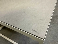 Suns blue collection lounge table - afbeelding 3 van  4