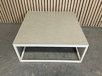 Suns blue collection lounge table - afbeelding 3 van  5