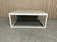 Suns blue collection lounge table - afbeelding 4 van  5