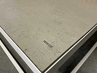 Suns blue collection lounge table - afbeelding 5 van  5