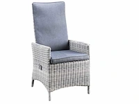 Suns dining chair tuinstoel (2x) - afbeelding 1 van  4