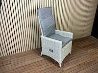 Suns dining chair tuinstoel (2x) - afbeelding 3 van  4