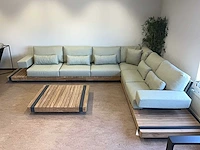 Suns emar loungeset - afbeelding 2 van  8
