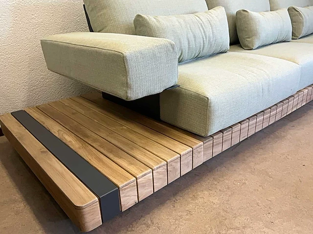 Suns emar loungeset - afbeelding 4 van  8
